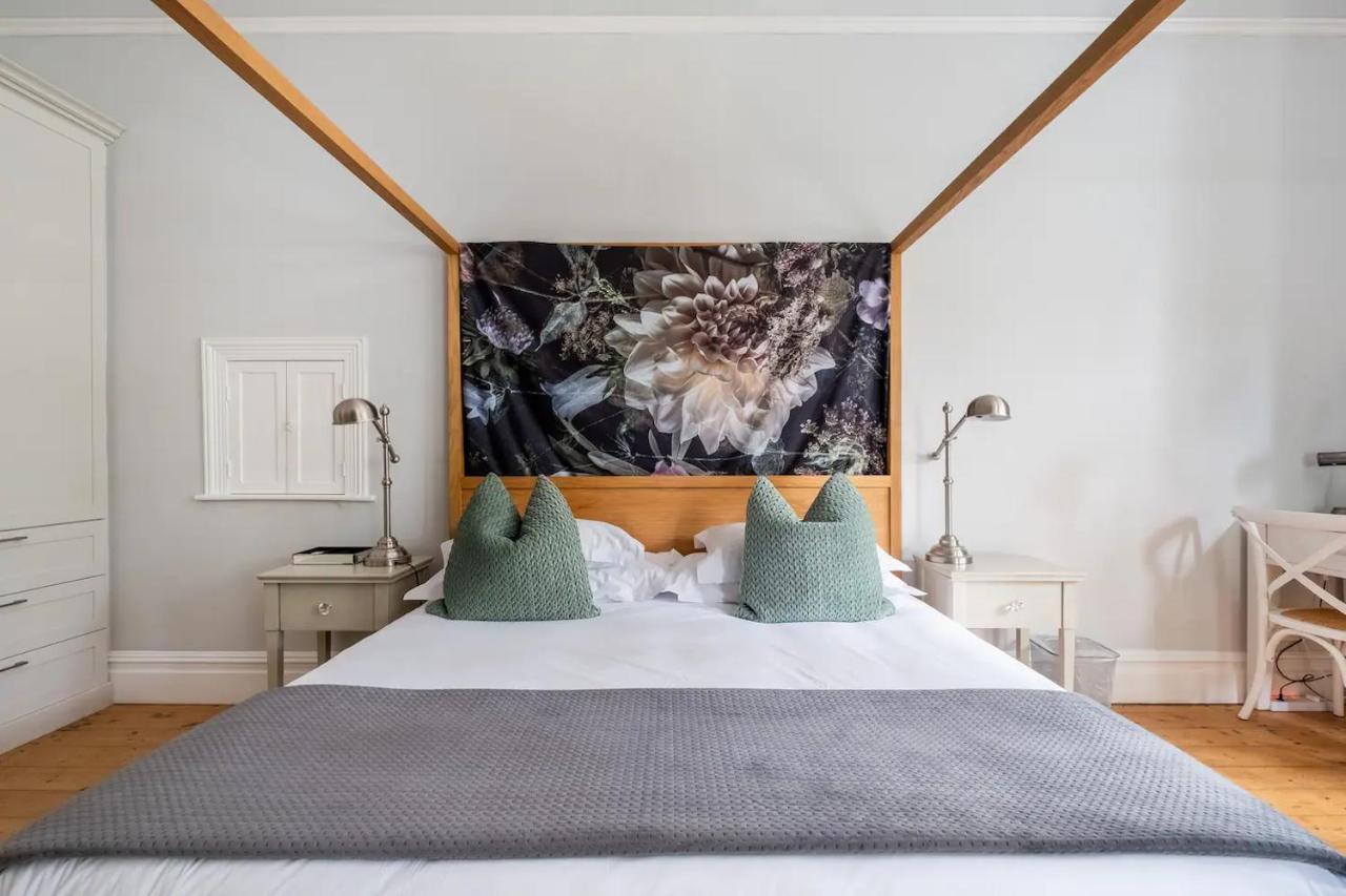 Bonne Esperance Boutique Guest House Stellenbosch Luaran gambar