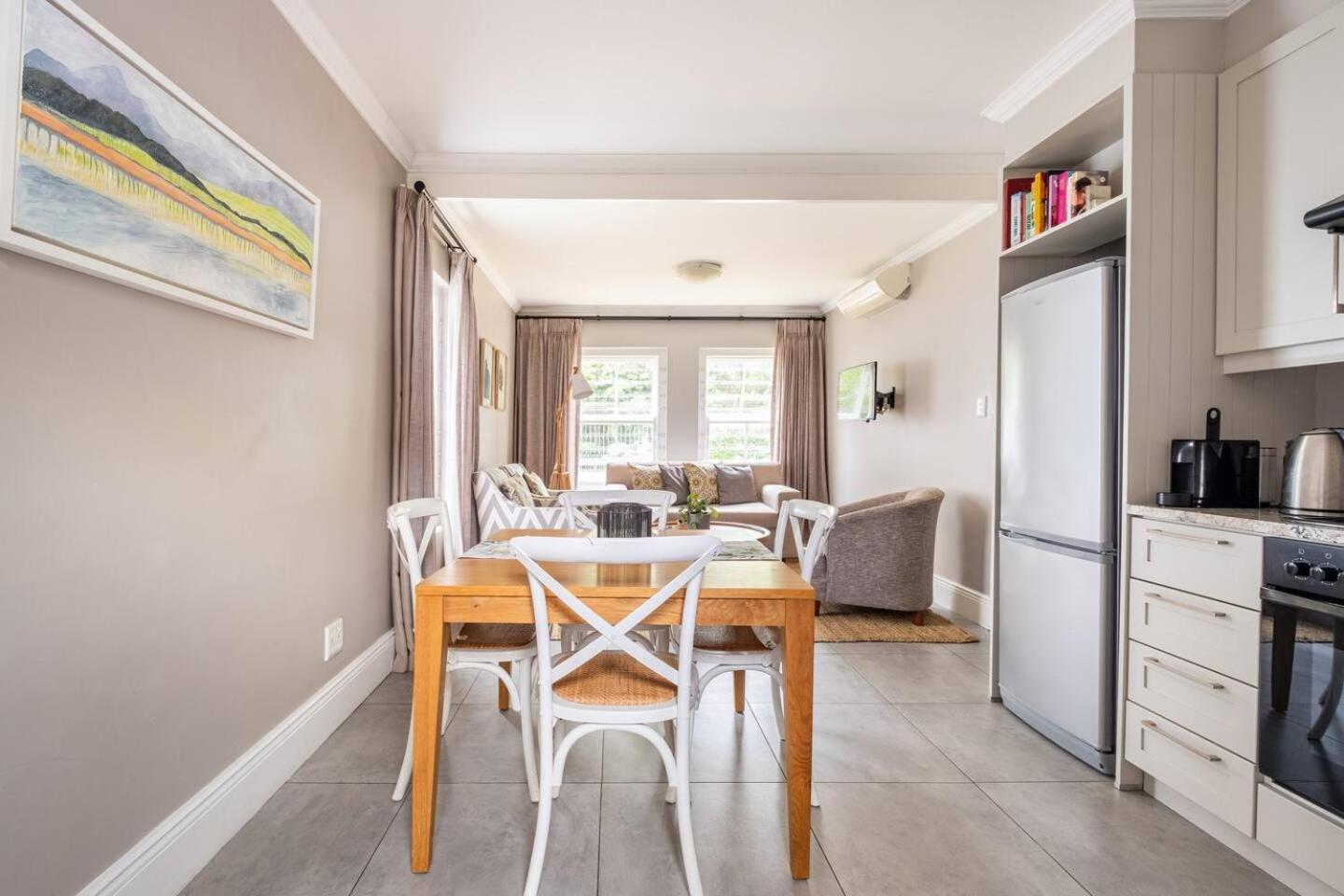 Bonne Esperance Boutique Guest House Stellenbosch Luaran gambar
