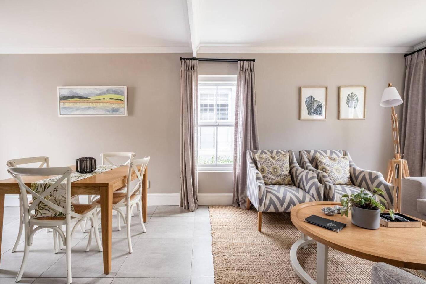 Bonne Esperance Boutique Guest House Stellenbosch Luaran gambar