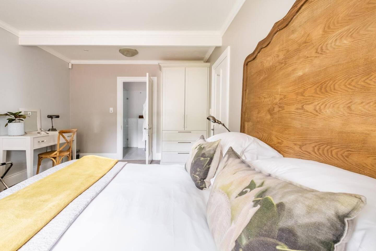 Bonne Esperance Boutique Guest House Stellenbosch Luaran gambar