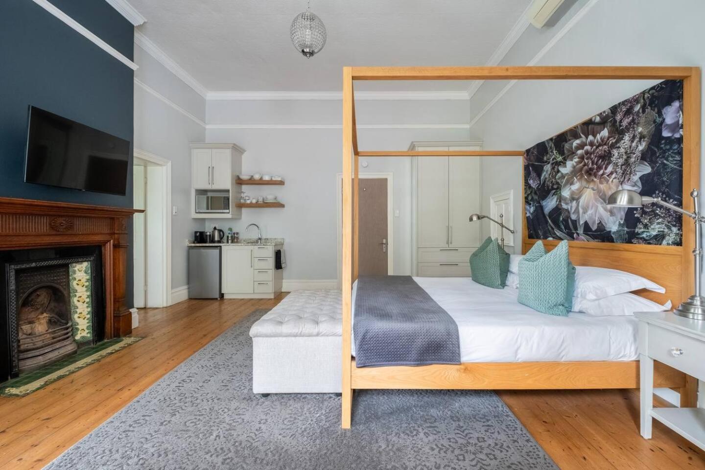 Bonne Esperance Boutique Guest House Stellenbosch Luaran gambar