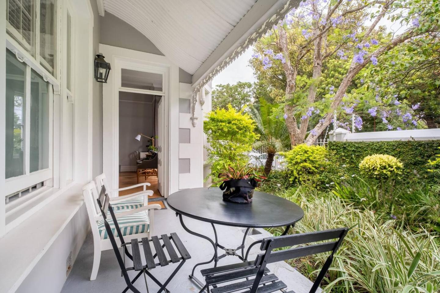 Bonne Esperance Boutique Guest House Stellenbosch Luaran gambar