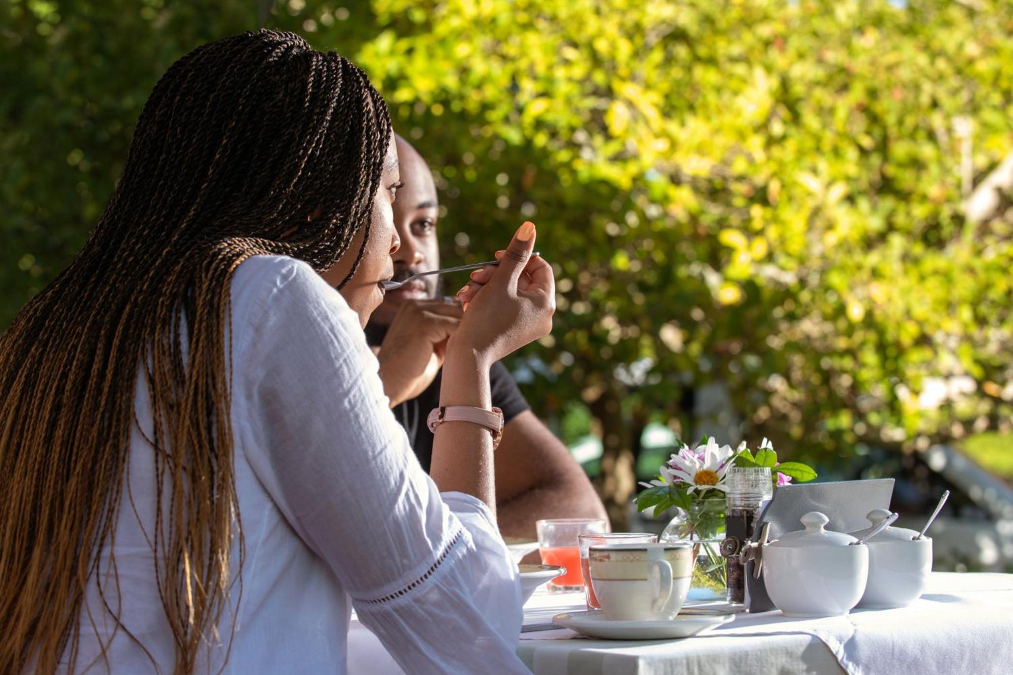 Bonne Esperance Boutique Guest House Stellenbosch Luaran gambar