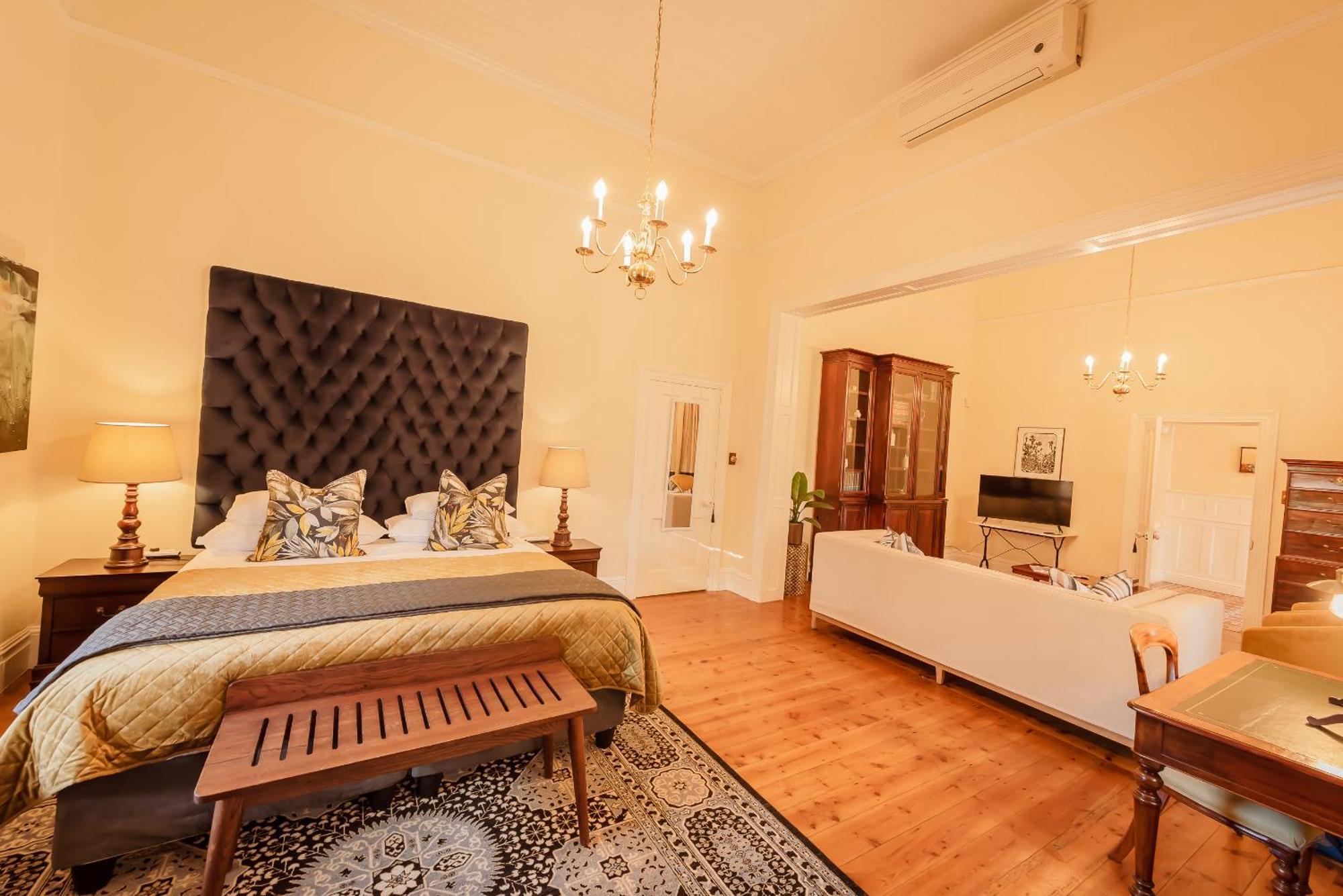 Bonne Esperance Boutique Guest House Stellenbosch Luaran gambar