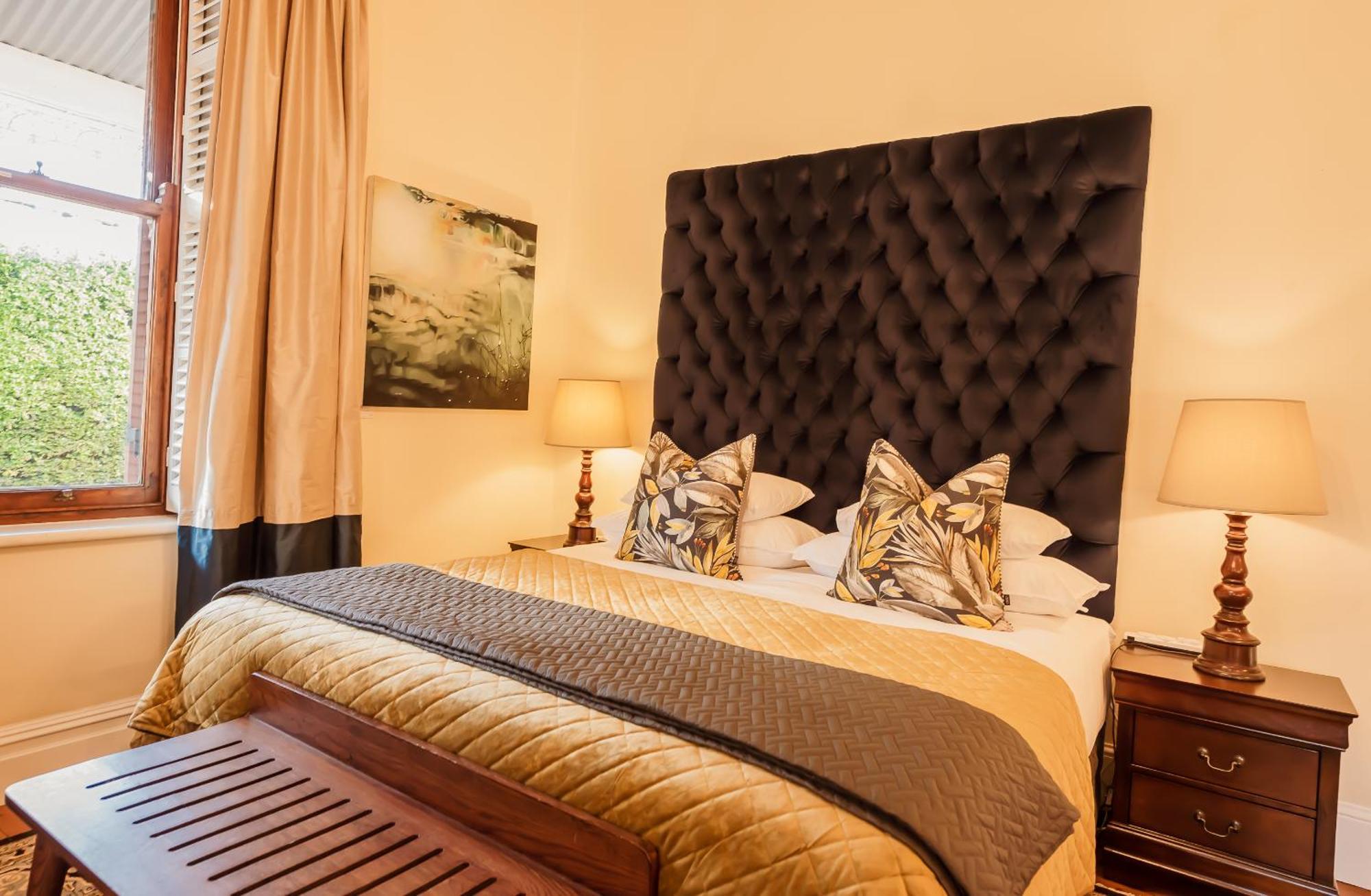 Bonne Esperance Boutique Guest House Stellenbosch Luaran gambar