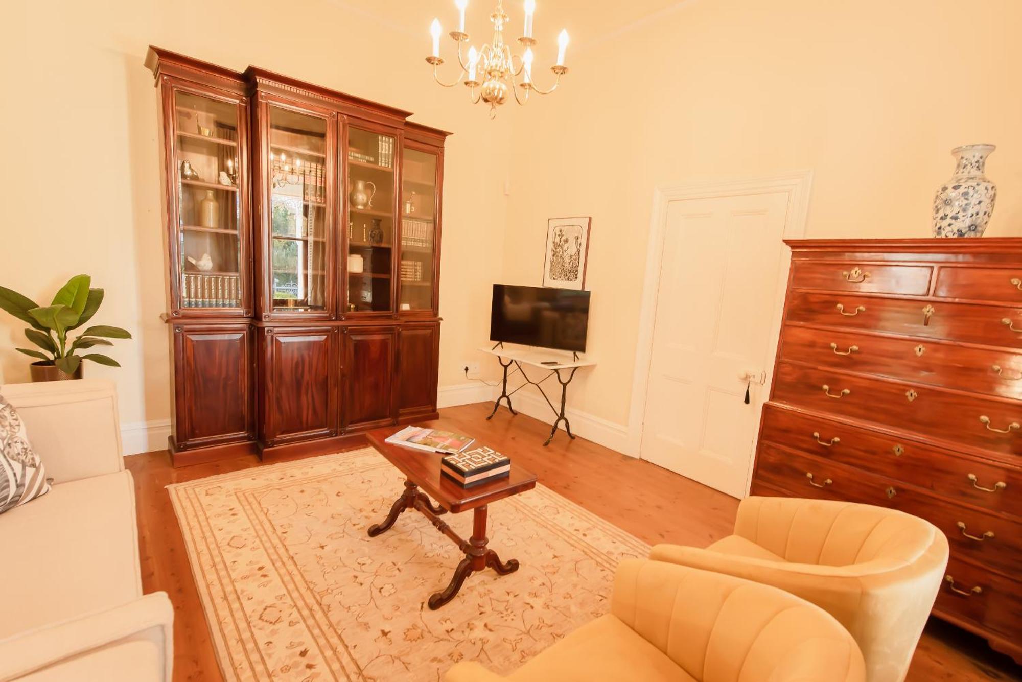 Bonne Esperance Boutique Guest House Stellenbosch Luaran gambar