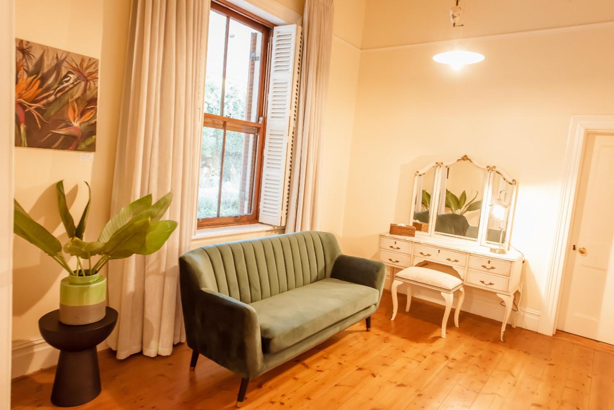 Bonne Esperance Boutique Guest House Stellenbosch Luaran gambar