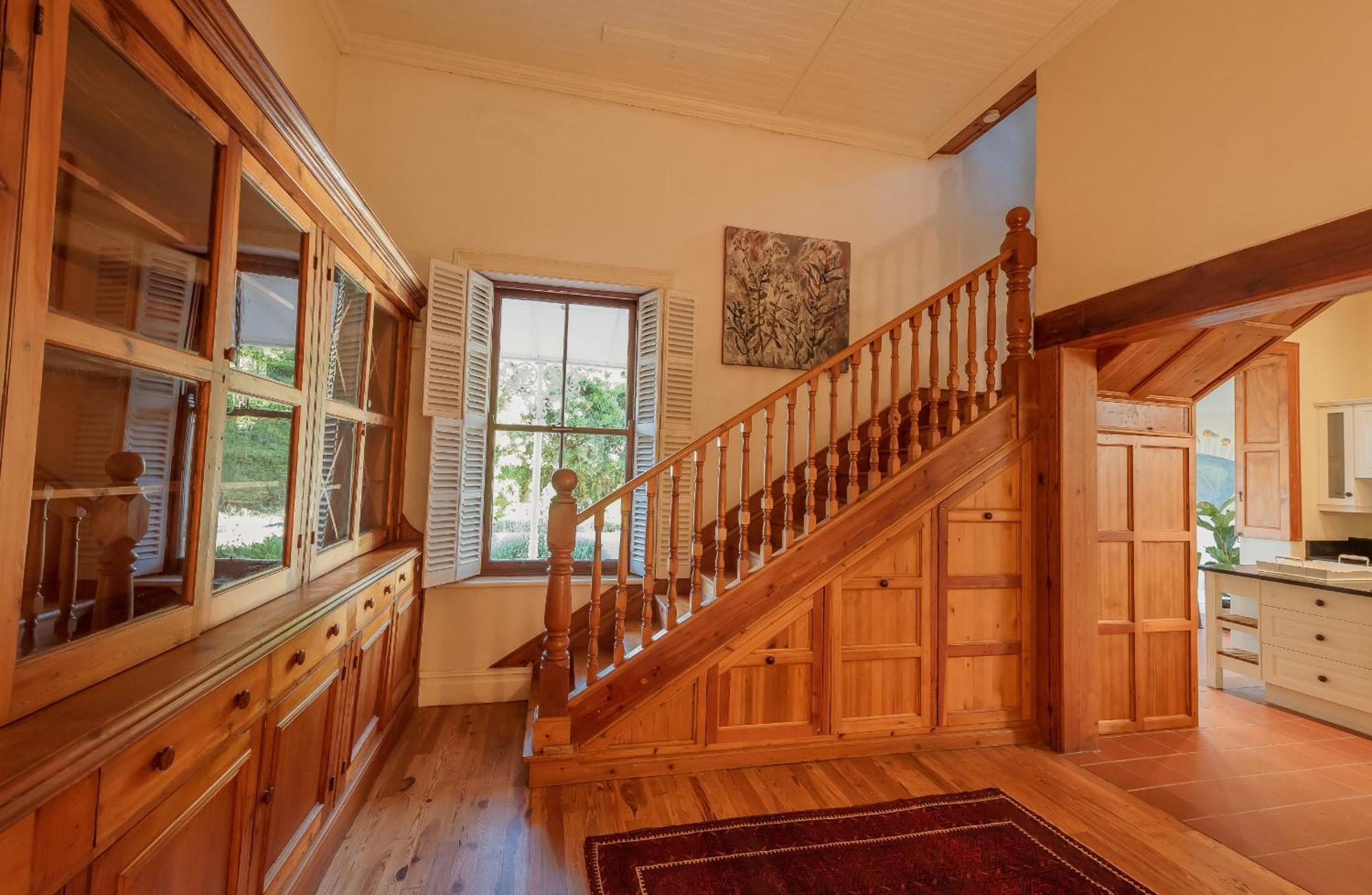 Bonne Esperance Boutique Guest House Stellenbosch Luaran gambar