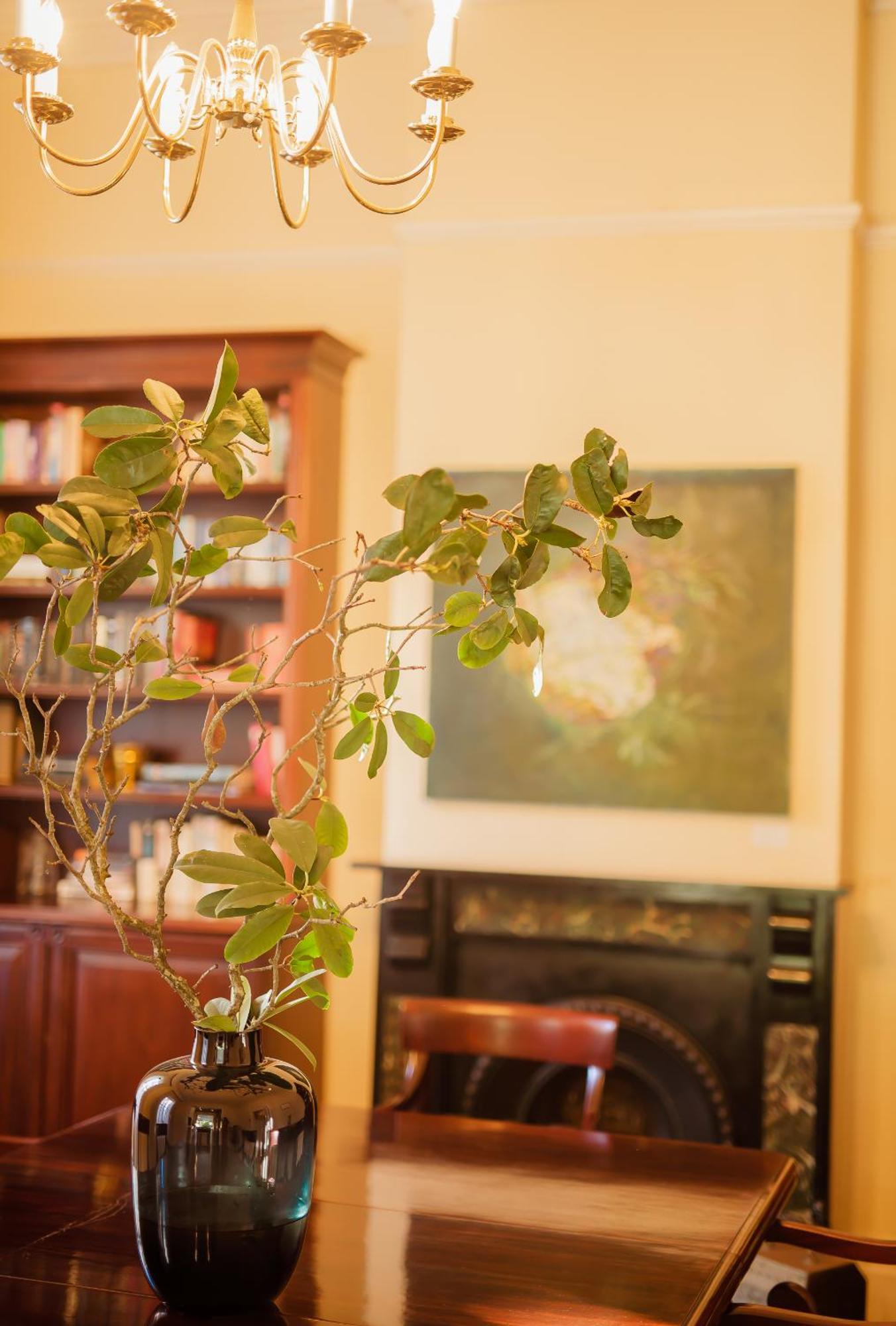 Bonne Esperance Boutique Guest House Stellenbosch Luaran gambar