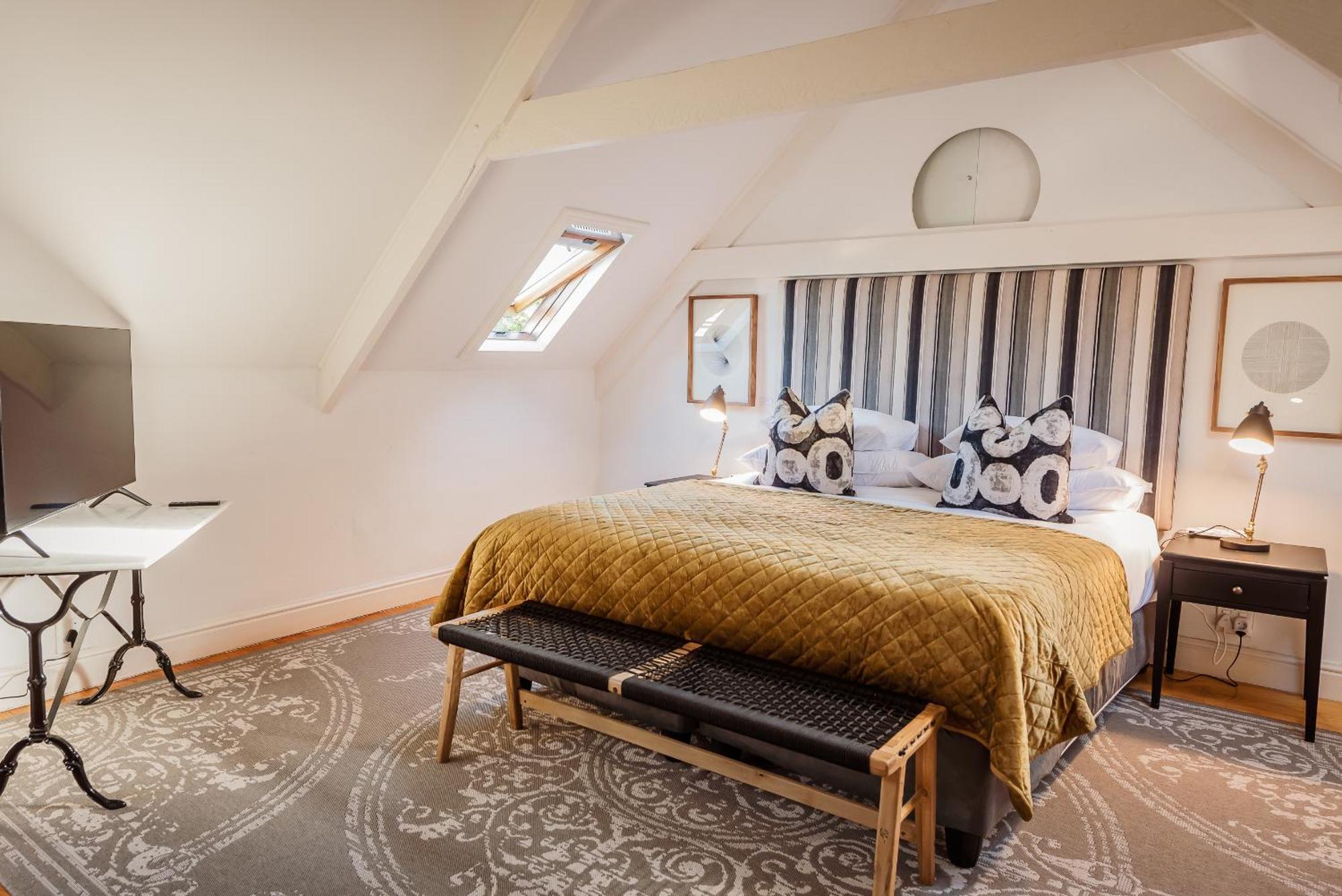 Bonne Esperance Boutique Guest House Stellenbosch Luaran gambar