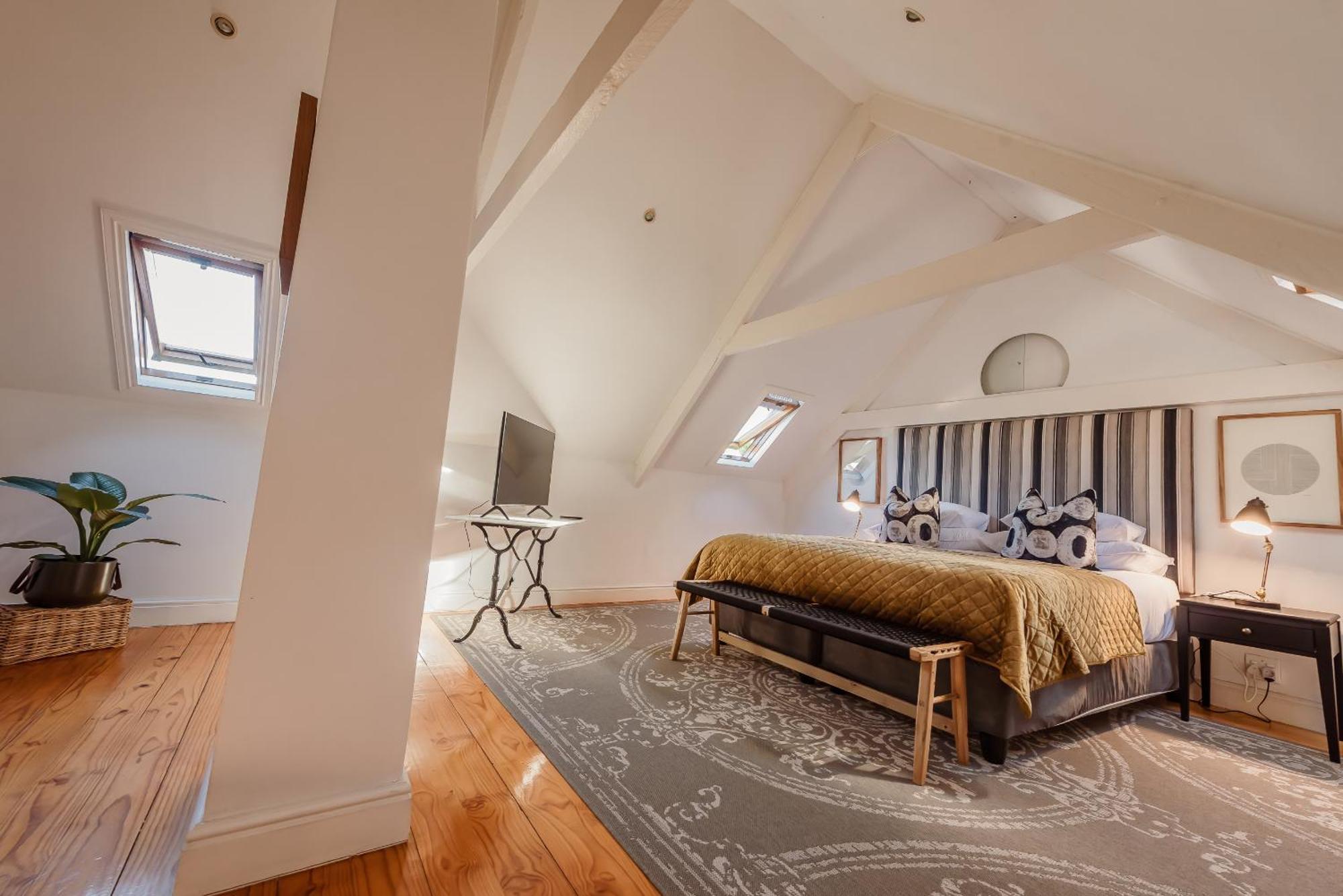 Bonne Esperance Boutique Guest House Stellenbosch Luaran gambar