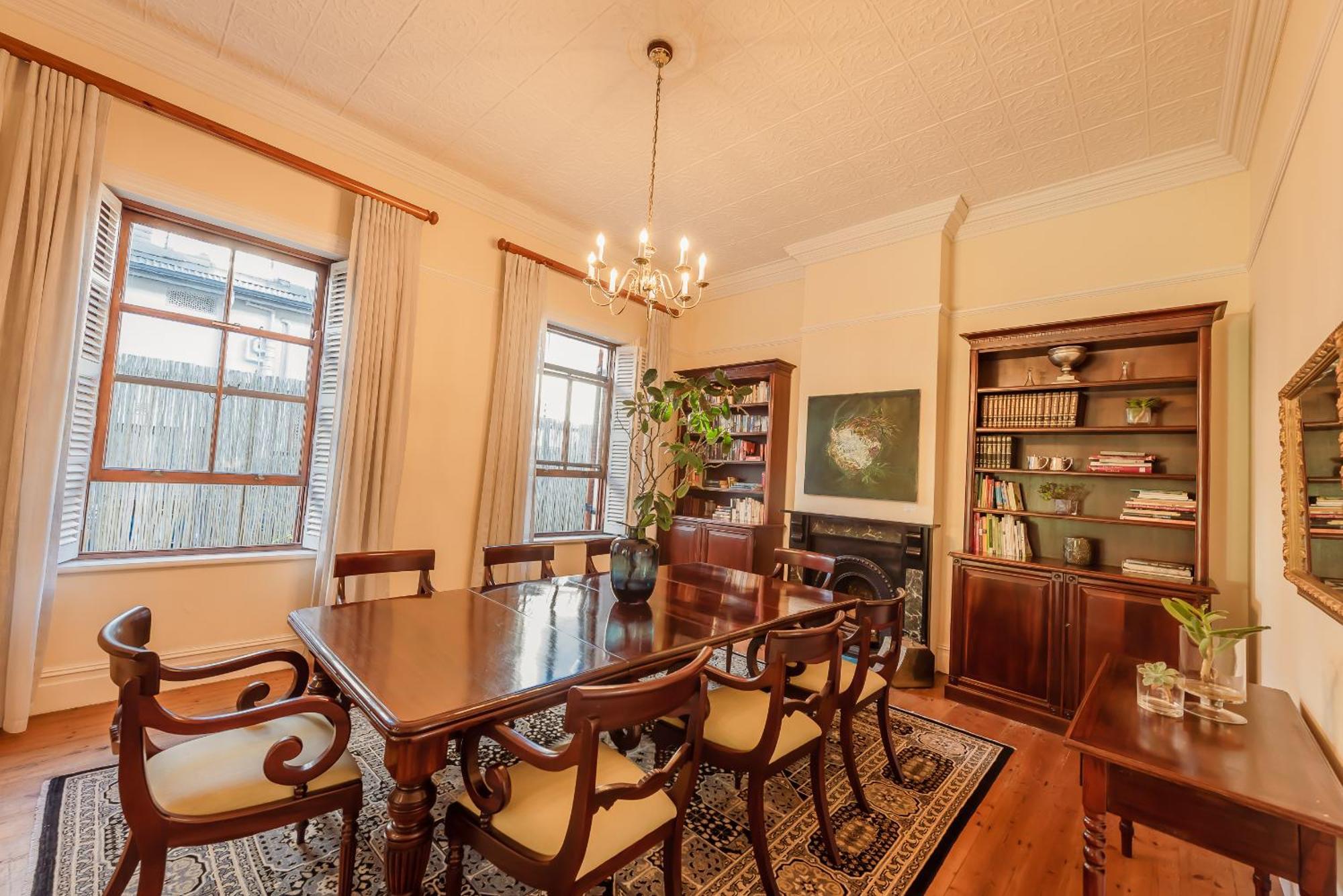 Bonne Esperance Boutique Guest House Stellenbosch Luaran gambar