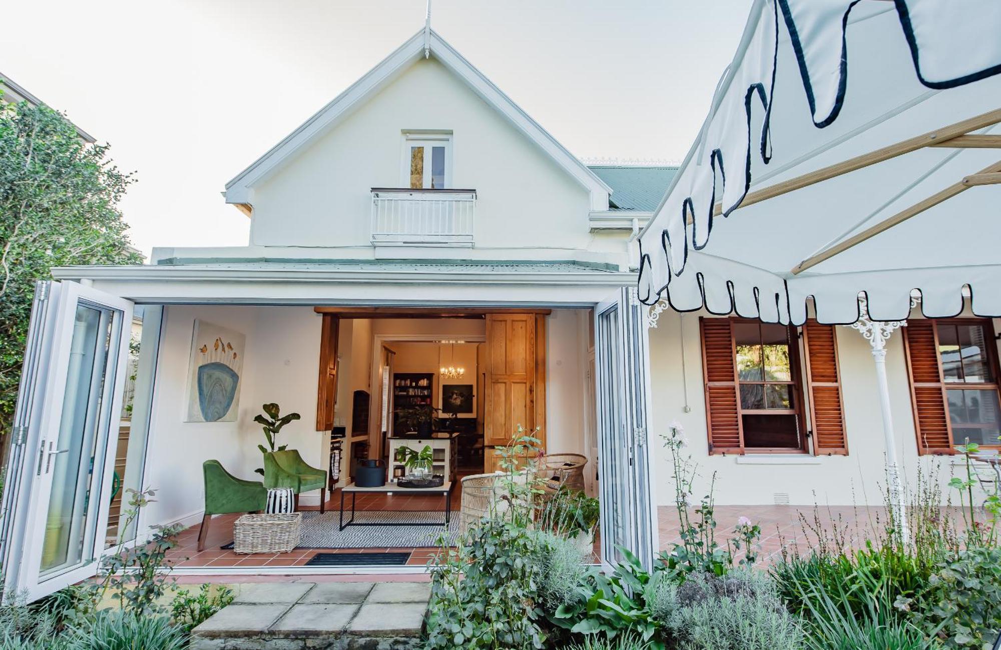 Bonne Esperance Boutique Guest House Stellenbosch Luaran gambar