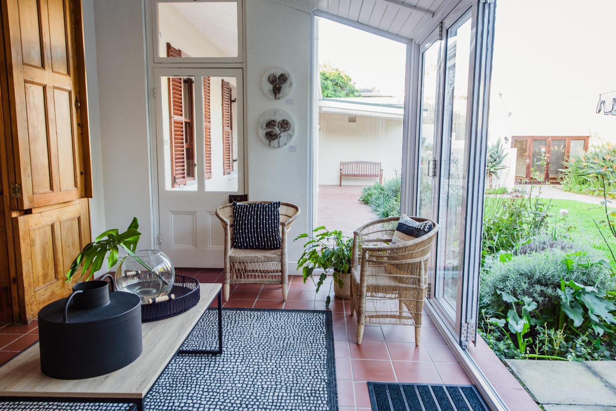 Bonne Esperance Boutique Guest House Stellenbosch Luaran gambar