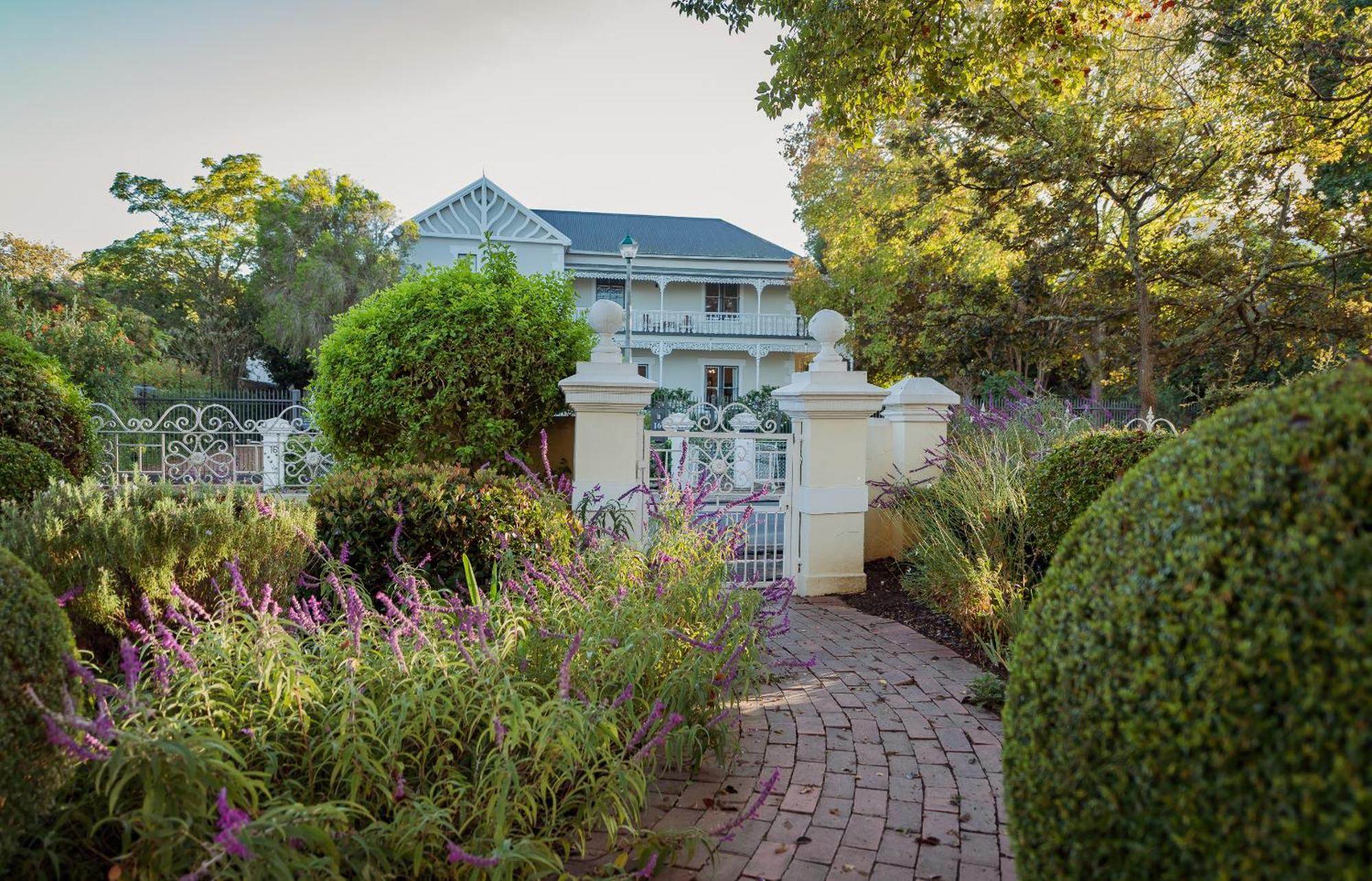 Bonne Esperance Boutique Guest House Stellenbosch Luaran gambar