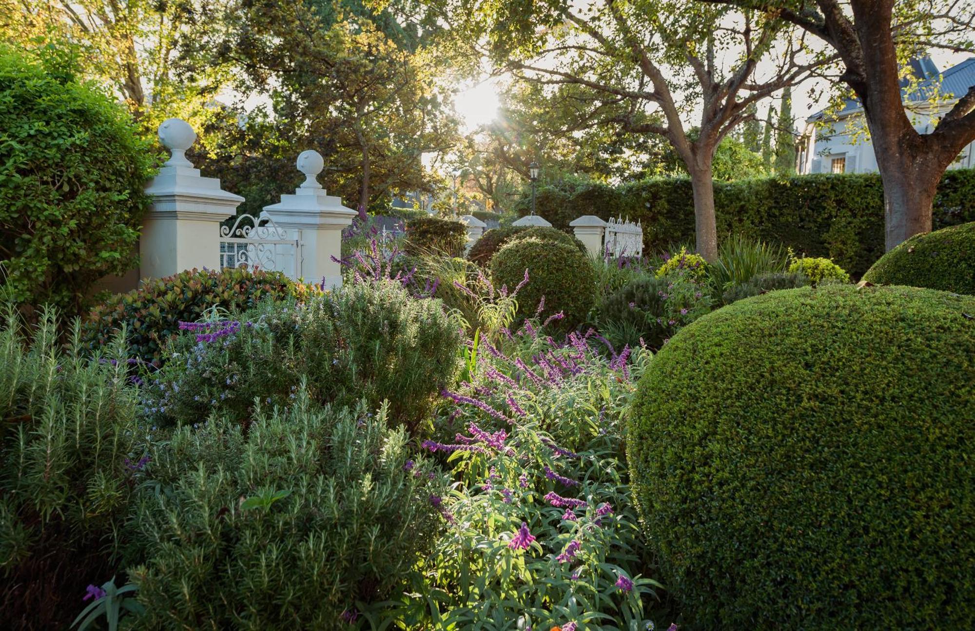 Bonne Esperance Boutique Guest House Stellenbosch Luaran gambar