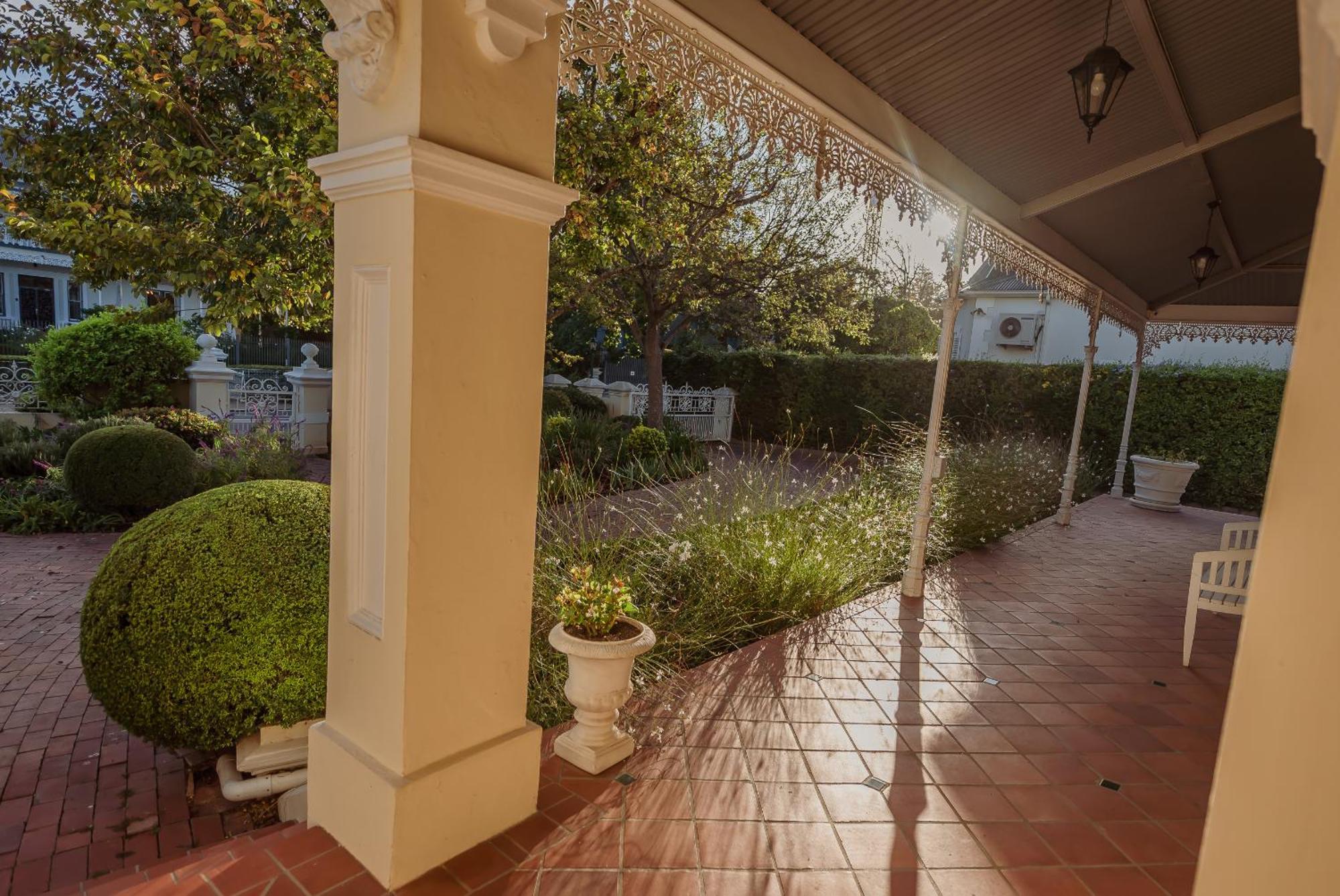 Bonne Esperance Boutique Guest House Stellenbosch Luaran gambar